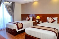Verano Hotel Nha Trang
